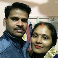 Santosh Maurya