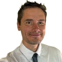 Scott Huson, CHRP