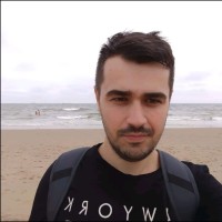 Marius Alin Muresan