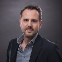 Stéphane Barrio