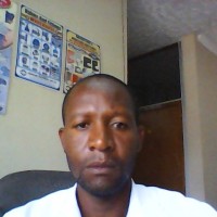 Milton Mutize