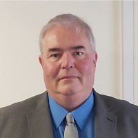 Rod Cates (Fbcs, Citp)