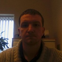 David Sparey