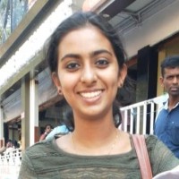 Surya B.Jyothi