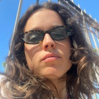Helena Garcia Romero