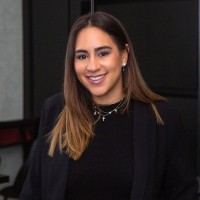 Lucia M Garcia Alvarenga