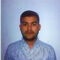 Luis Serrano Vargas