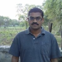 Vijaya Bhaskar Vellala