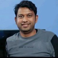 Yogesh Chadokar
