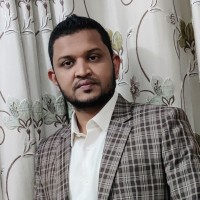 Tamim Ahamed