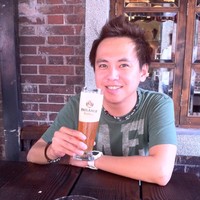 Eric Chiu
