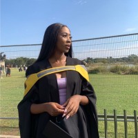 Tshireletso Matlhare
