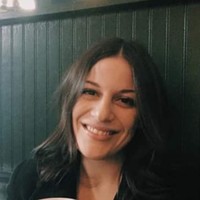 Caitlin Pilkington