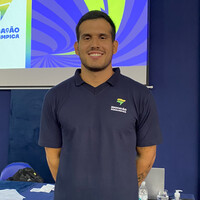 Mateus Antony