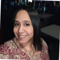 Darlene Mathews