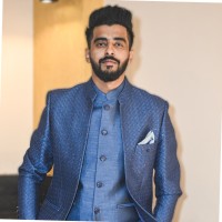 Prateek Shrivastava