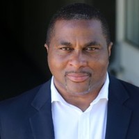 Franklin Ibemessie Mcips