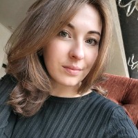 Hanna Vasylieva