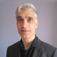 Alan Drury