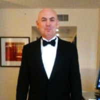 Brian Pearson