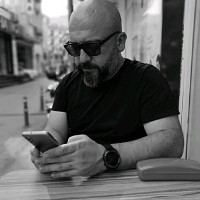 Volkan Agacgozgu