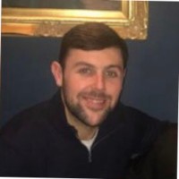 Bradley Higgins