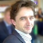 Ike van den Heiligenberg