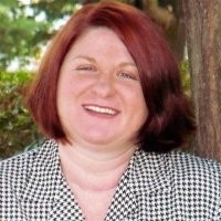 Melissa Hutchison