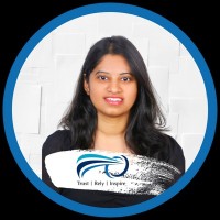 Anusha ch