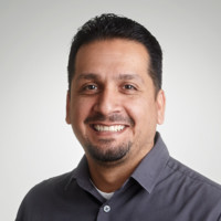 Alex Garcia Rubio