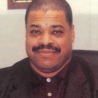 Thomas Moss, Jr.
