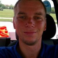 jesse wilson