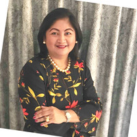 Roselle Geronga-Dela Cruz