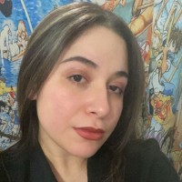 Irma Rubio