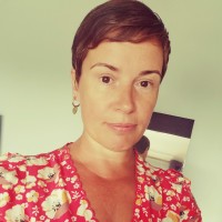 Fiona Farrell