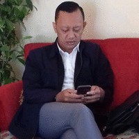 Harris Wibowo