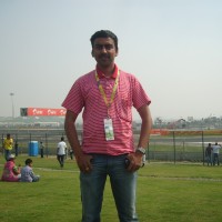 santhosh shenoy