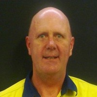 Paul Hinds