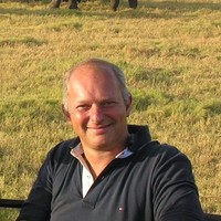 Michael Bull