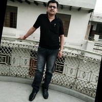 Asheesh Kulshreshtha