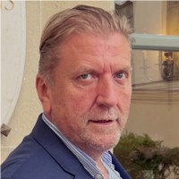Patrick Autret