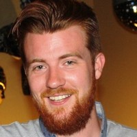 Brendan Wyatt