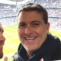 Lee Howarth