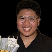 Adam Luqman