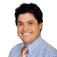 Dustin Stevenson
