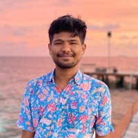 Nihal Tiwari