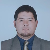 Roberto Carlos Tipacti Taipe