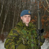 Michael Morency
