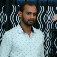 Sahaya Cletus Joseph