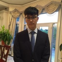 Stephen Fu